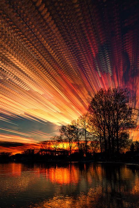 Uploads Sky Landscape Clouds Amazing Sunset Imposingtrends