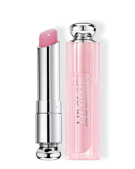 Dior Dior Addict Lip Glow Color Reviver Balm Neiman Marcus