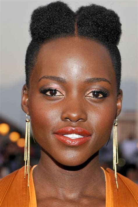 Lupita Nyongo Has Worn Every Color Of The Rainbow In Her