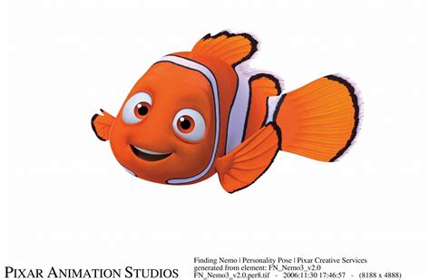 Findet Nemo 3d Cinestar