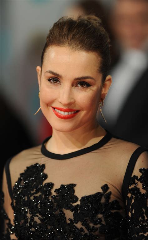 Noomi Rapace At 2015 Ee British Academy Film Awards In London Hawtcelebs