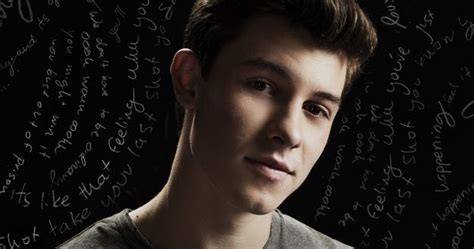 Shawn Mendes Handwritten Revisited 2015 Album Itunes Plus Aac