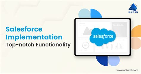 The Complete Guide To Salesforce Implementation