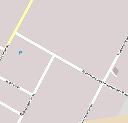 Einen überblick finden sie hier. Neugablonzer Str. 93073 Neutraubling