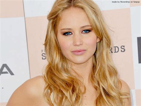 Jennifer Lawrence Es La Actriz Mejor Pagada Según Revista Forbes