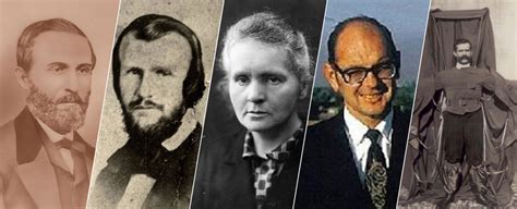 Five Scientists Who Lost Their Lives To Their Own Inventions