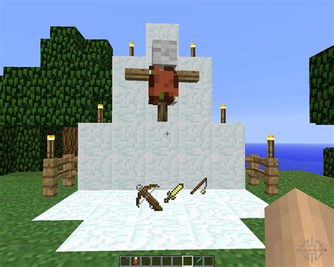 Minecraft balkon's weapons mod wiki. Minecraft balkon's weapon mod download 1.6.2