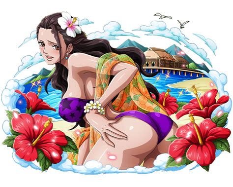 Viola One Piece One Piece Tagme 1girl Ass Bikini Breasts Large Breasts Long Hair