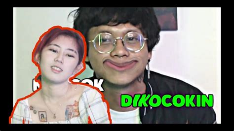 Ericko Lim Selingkung Di Kocokin Listy Chan Ytp Youtube