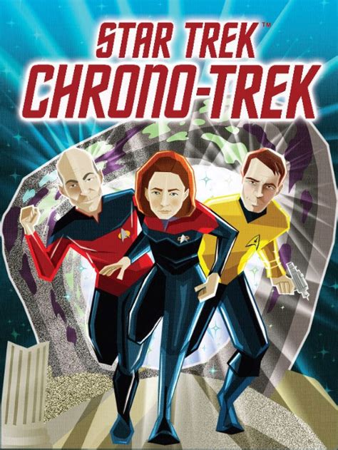 We did not find results for: Buy Card Game - Star Trek Chrono-Trek Card Game - Archonia.com