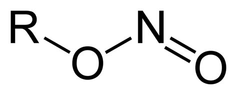 Difference Between Alkyl Nitrite And Nitro Alkane Compare The