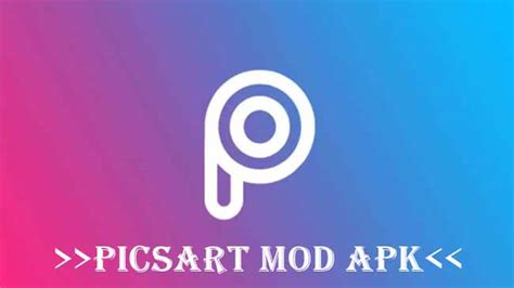Picsart Mod Apk Unlocked Premium Download Versi Terbaru 2023