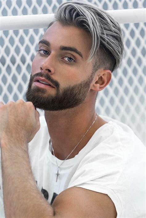 95 Best Mens Hairstyles And Haircuts To Look Super Hot Mens