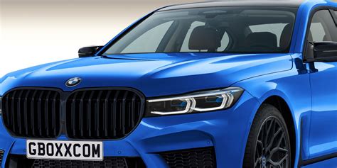 For example, they took a very active role during the philippine campaign. BMW M7 Returns as Rendering With Extra-Large Black Grille ...