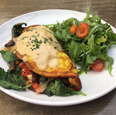 Vegan in san diego is here to support all things vegan in san diego county to help locals and visitors make mindful and compassionate choices. 10 Best Vegan Restaurants in San Diego, California, USA ...