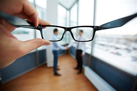 Will You Need Glasses For Reading And More After Lasik Nvision