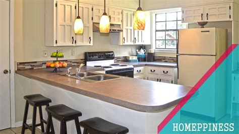 A bar can be utilized for some things other than serving liquor. MUST WATCH | 30+ Modern and Functional Kitchen Bar Designs ...