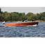 Riva Tritone  Port Carling Boats Antique & Classic Wooden For Sale