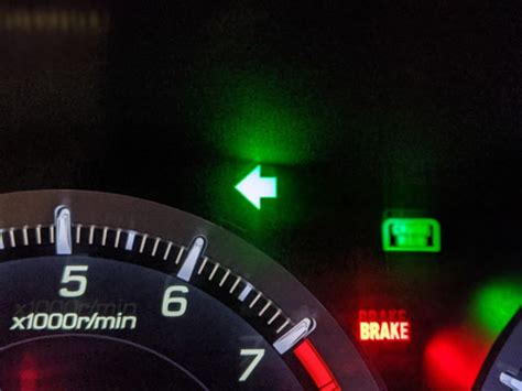 How To Fix A Turn Signal Blinking Fast Drive Cave