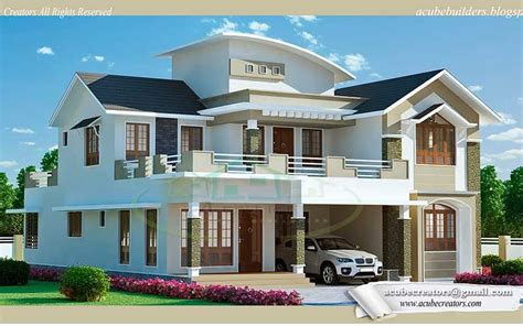 A house that is not connected to any other houses. Pin on House plans