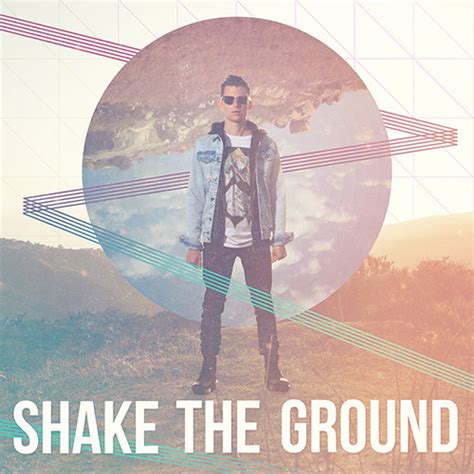 Stream Shake The Ground Mike Tompkins By Mike Tompkins Listen
