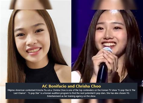 prepare to be shookt by these kapamilya celebrities asian doppelganger abs cbn entertainment