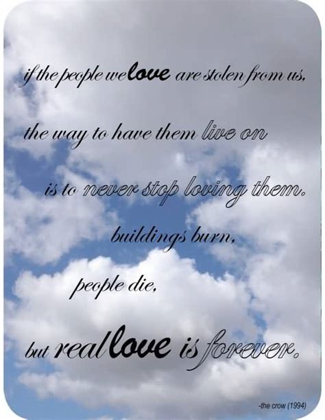 20 Quotes About Lost Loved Ones In Heaven Images Quotesbae
