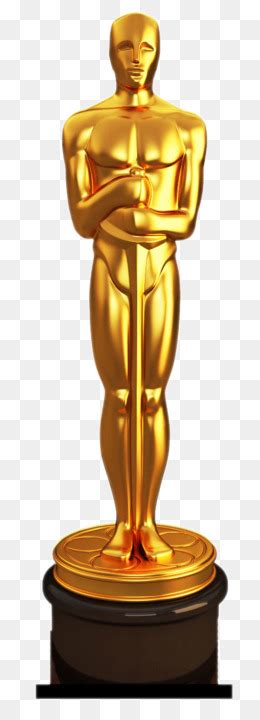 Academy Awards Trophy Oscars Png Download 760826