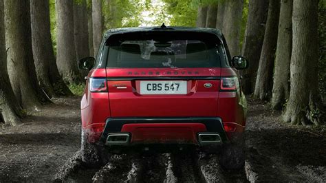 Are Range Rovers Good Off Road Buy Online Rockar Land Rover