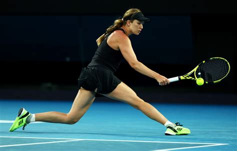 Barty First Home Winner Of Australian Open Womens Singles Title For 44