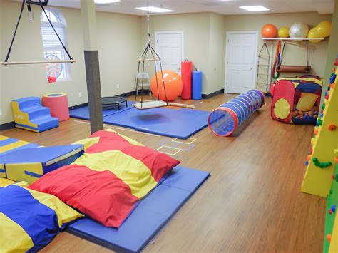 Pediatric Occupational Therapy Centers Near Me Oliva Snipes