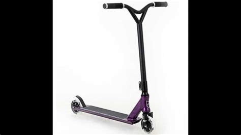 Top 10 Pro Scooters Youtube