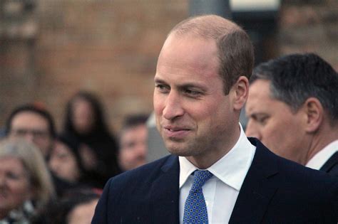 Royal Central — Why Prince William Wont Have A Major Investiture