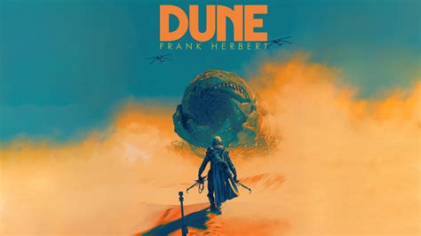 Dune Movie 2021 And Art Wallpapers Wallpaperboat