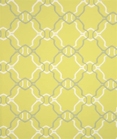 46 Yellow And Grey Wallpaper