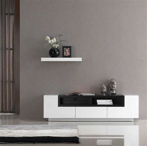 Another good example is the aura media unit designed by enrique delarmo the peekaboo console is very similar from this point of view. J&M Furniture|Modern Furniture Wholesale > • Modern TV ...