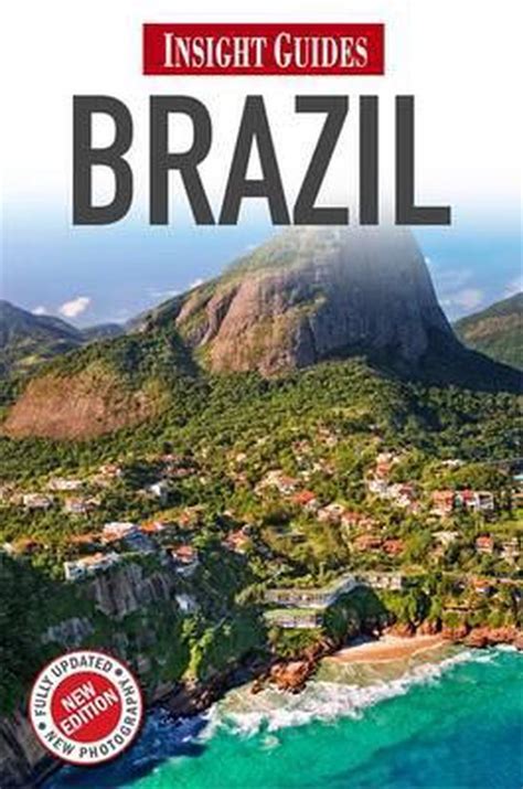 Insight Guides Brazil Ebook Insight Guides 9781780055794 Boeken