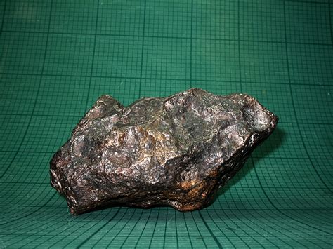 Natureplus Identification Rocks From Space Have You Found A Meteorite