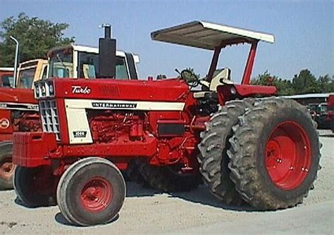 Farm Equipment For Sale Ih 1066 In 2023 International Tractors