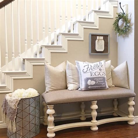 Best Ideas Entryway Bench For Your Inspiration Avilow Com Stair