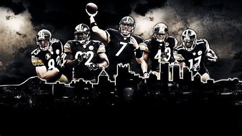 Steelers Wallpapers 2016 Wallpaper Cave