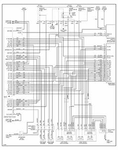 Citroen C5 3 0 2002 Photo Wiring Diagram