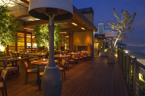Discover The Best Romantic Restaurants In Los Angeles