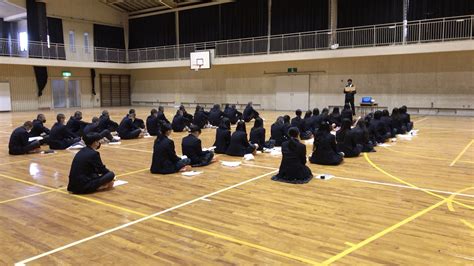 お知らせ：《高校1年生》新入生オリエンテーションを実施しました ｜学校法人 京都国際学園