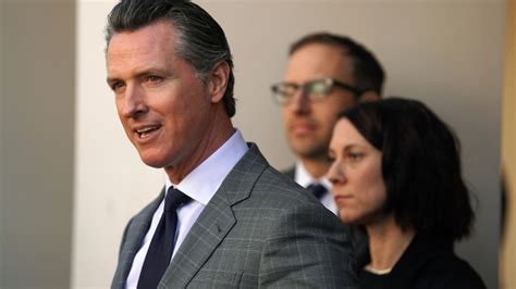 Calif Governor Suspends Death Penalty For 737 Inmates