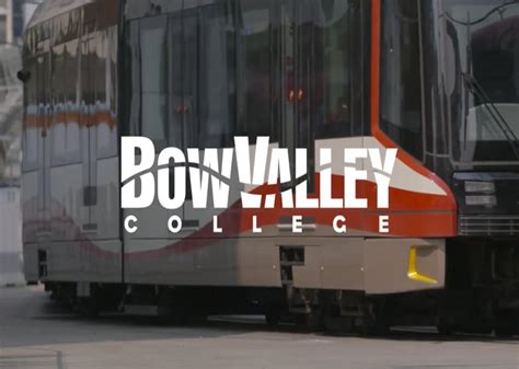 Bow Valley College Canada Ranking Reviews Courses Tuition Fees