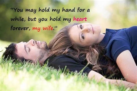 Check out our i love my wife shirt selection for the very best in unique or custom, handmade pieces from our одежда shops. 73 Beautiful Love Quotes for Wife - NetizensHouse