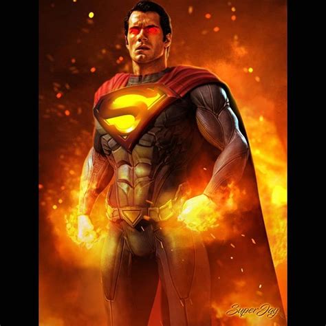 Superjay บน Instagram All Time Favorite Superman Henrycavill ♥️