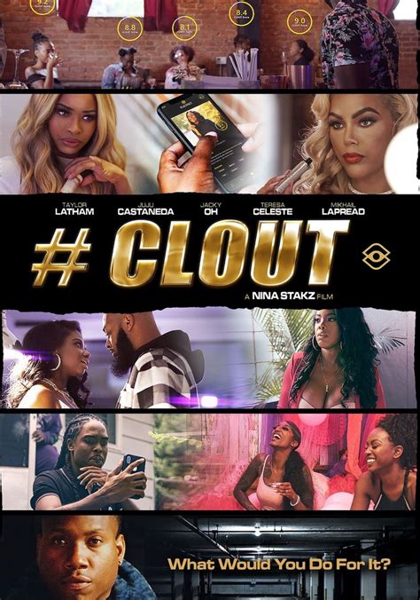 Clout Streaming Where To Watch Movie Online