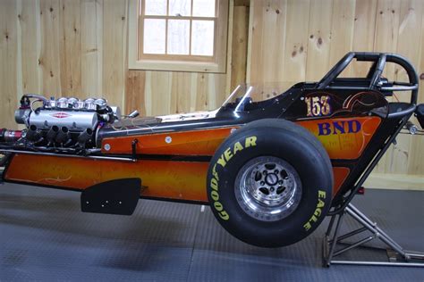 Choose your favorite dragster paintings from millions of available designs. BangShift.com This is a tech story about an NHRA B/Nostalgia Dragster